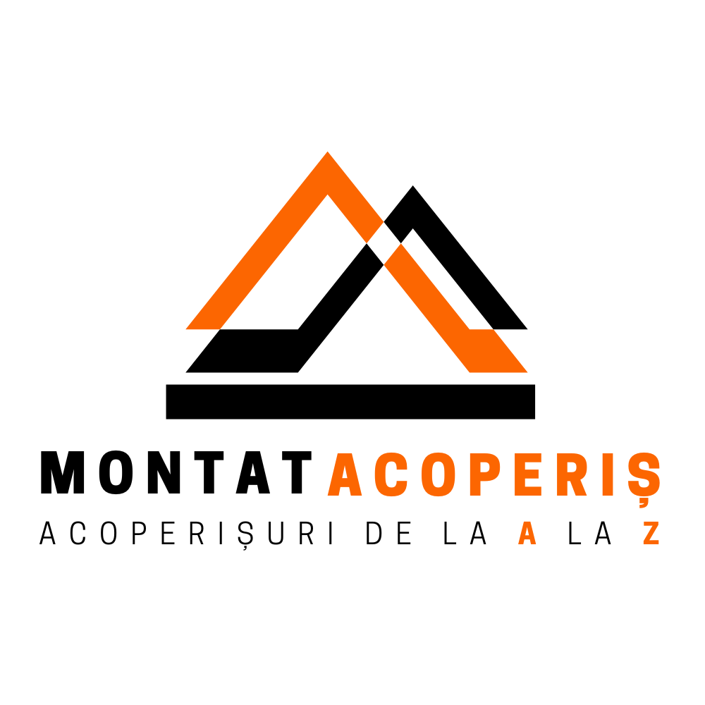 Montaje Acoperisuri
